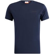 Swix Pace NTS Short Sleeve Baselayer Top Dark Navy
