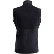 Swix Pace Wind Vest Black