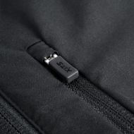 Swix Pace Wind Vest Black