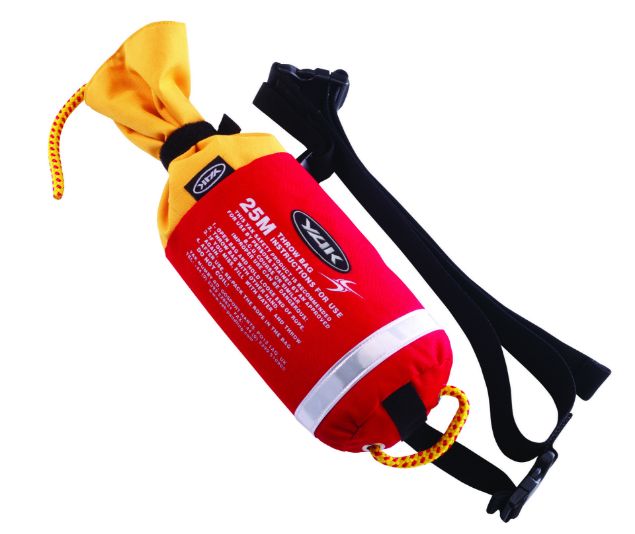 Yak Throw Bag 15M