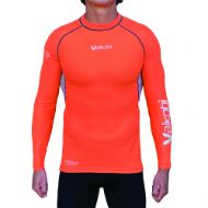 Vaikobi Cold Hydro Flex Paddle Top Orange