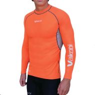 Vaikobi Cold Hydro Flex Paddle Top Orange