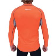 Vaikobi Cold Hydro Flex Paddle Top Orange