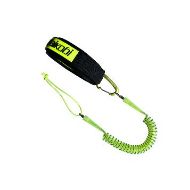 Vaikobi Calf Leash Yellow