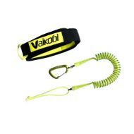 Vaikobi Calf Leash Yellow