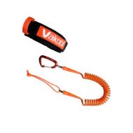 Vaikobi Calf Leash Orange