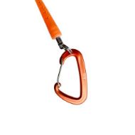 Vaikobi Calf Leash Orange