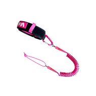 Vaikobi Calf Leash Pink