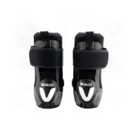 Vaikobi Speed-Grip High Cut Boot Black