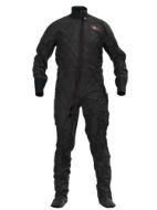 Ursuit MPS Drysuit Gore-Tex Black