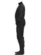 Ursuit MPS Drysuit Gore-Tex Black