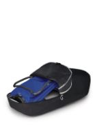 Osprey Poco Carrying Case Black 