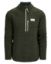 Amundsen Hut Half Zip Spruce Green