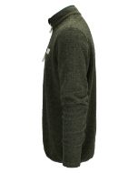 Amundsen Hut Half Zip Spruce Green