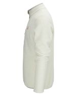 Amundsen Hut Half Zip Oatmeal
