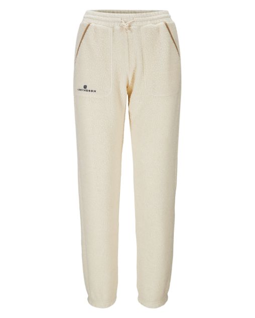 Amundsen Hut Pants Womens Oatmeal