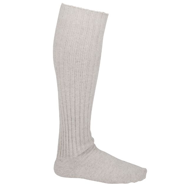 Amundsen Vagabond Socks Offwhite