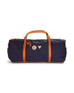 Amundsen Okavanga Duffel Bag 65L Faded Navy 