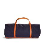 Amundsen Okavanga Duffel Bag 65L Faded Navy 
