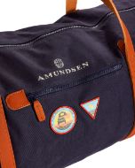 Amundsen Okavanga Duffel Bag 65L Faded Navy 