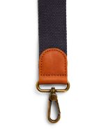 Amundsen Okavanga Duffel Bag 65L Faded Navy 