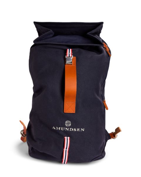 Amundsen Vagabond BackPack 25L Faded Navy 