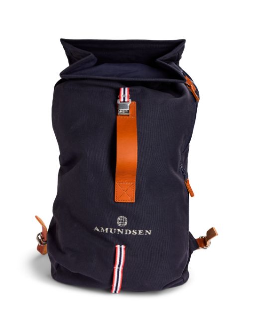 Amundsen Vagabond BackPack 25L Faded Navy 