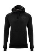 Aclima FleeceWool V2 Hoodie Black