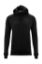 Aclima FleeceWool V2 Hoodie Black