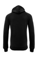 Aclima FleeceWool V2 Hoodie Black