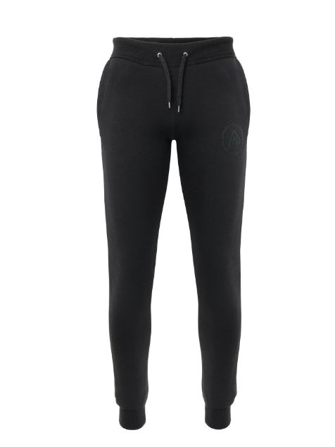 Aclima FleeceWool V2 Joggers Black