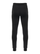 Aclima FleeceWool V2 Joggers Black