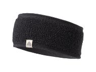 Aclima ReBorn Terry Headband Dark Grey Melange 