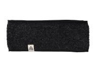 Aclima ReBorn Terry Headband Dark Grey Melange 