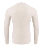 Aclima WarmWool Granddad Beige Melange