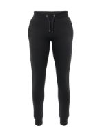 Aclima FleeceWool V2 Joggers Womens Black