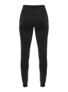 Aclima FleeceWool V2 Joggers Womens Black