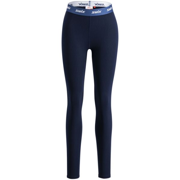 Swix RaceX Classic Pants Womens Dark Navy