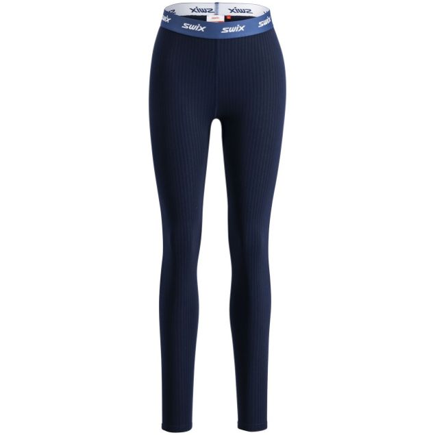 Swix RaceX Classic Pants Womens Dark Navy