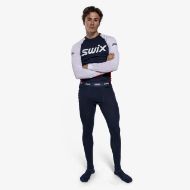 Swix RaceX Classic Pants Dark Navy