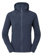 Rab Nexus Hoody Womens Deep Ink