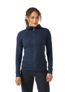 Rab Nexus Hoody Womens Deep Ink