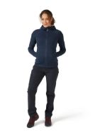 Rab Nexus Hoody Womens Deep Ink