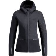 Swix Horizon Jacket Womens Black/Phantom