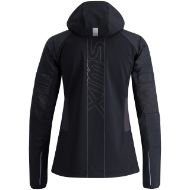 Swix Horizon Jacket Womens Black/Phantom