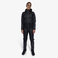Swix Horizon Jacket Womens Black/Phantom