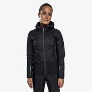 Swix Horizon Jacket Womens Black/Phantom