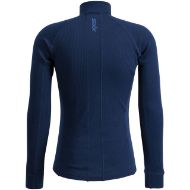 Swix RaceX Merino Half Zip Dark Navy