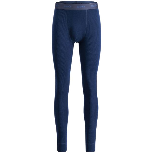 Swix RaceX Merino Pants Dark Navy