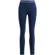 Swix RaceX Merino Pants Womens Dark Navy